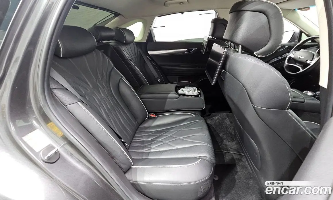 Genesis G80 2021 2.5 автомат (гидро), фото 32 Genesis G80 2021 2.5 автомат (гидро), фото 32