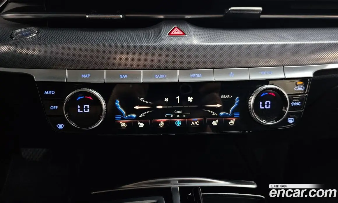 Genesis G80 2021 2.5 автомат (гидро), фото 37 Genesis G80 2021 2.5 автомат (гидро), фото 37