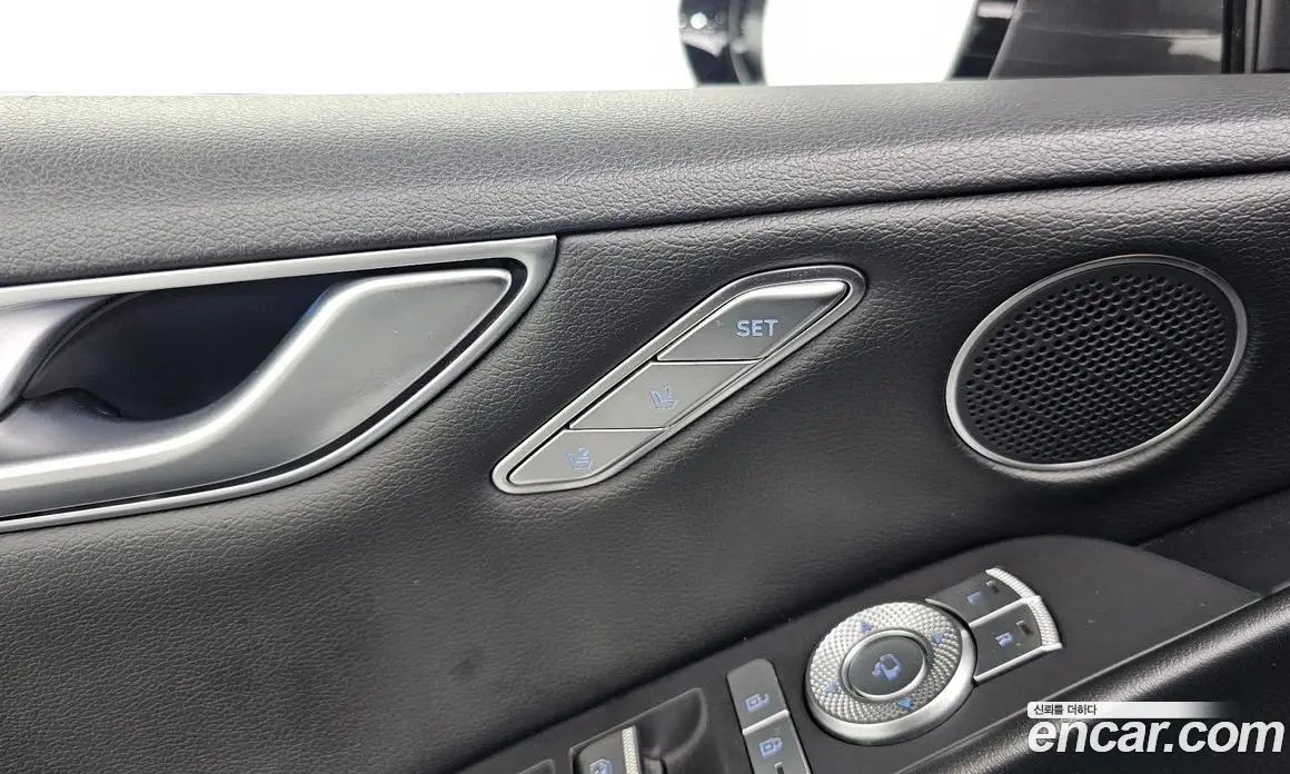 Genesis G80 2021 2.5 автомат (гидро), фото 38 Genesis G80 2021 2.5 автомат (гидро), фото 38