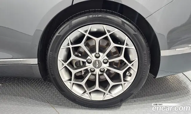 Genesis G80 2021 2.5 автомат (гидро), миниатюра 7 Genesis G80 2021 2.5 автомат (гидро), миниатюра 7