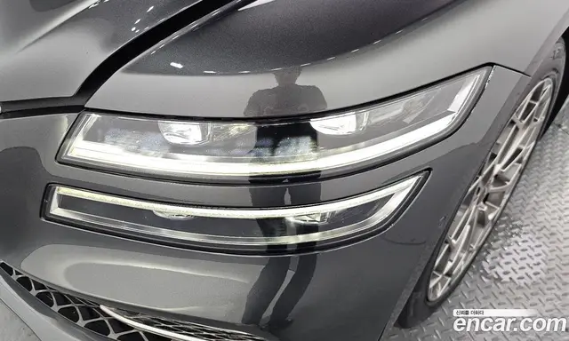 Genesis G80 2021 2.5 автомат (гидро), миниатюра 8 Genesis G80 2021 2.5 автомат (гидро), миниатюра 8