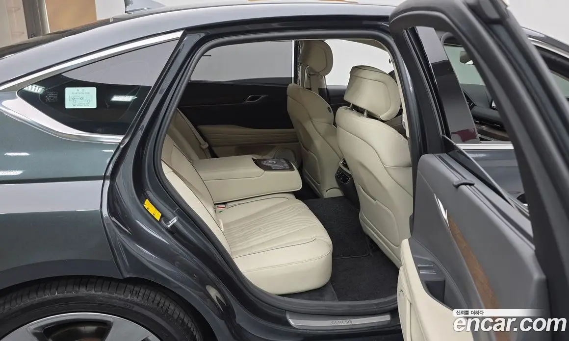 Genesis G80 2021 2.5 автомат (гидро), фото 11 Genesis G80 2021 2.5 автомат (гидро), фото 11