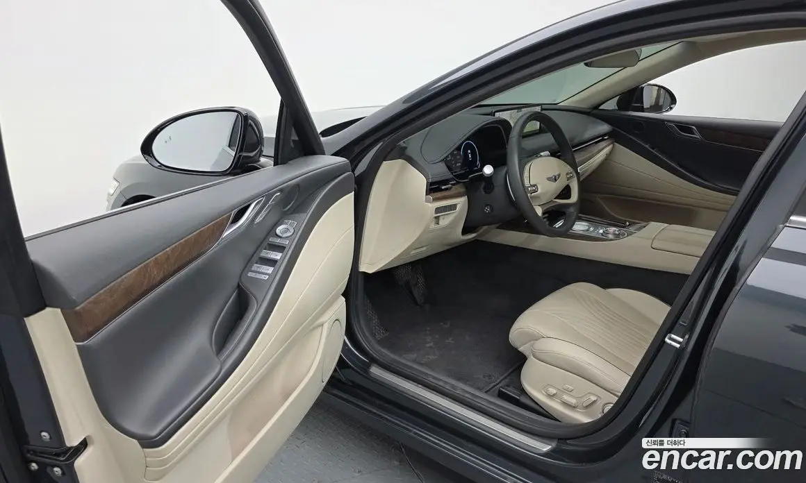 Genesis G80 2021 2.5 автомат (гидро), фото 10 Genesis G80 2021 2.5 автомат (гидро), фото 10