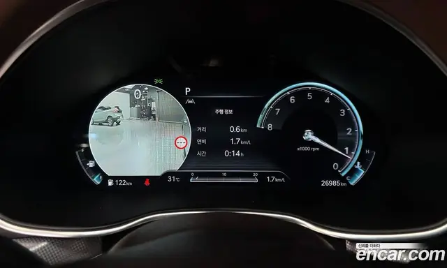 Genesis G80 2022 2.5 автомат (гидро), миниатюра 11 Genesis G80 2022 2.5 автомат (гидро), миниатюра 11