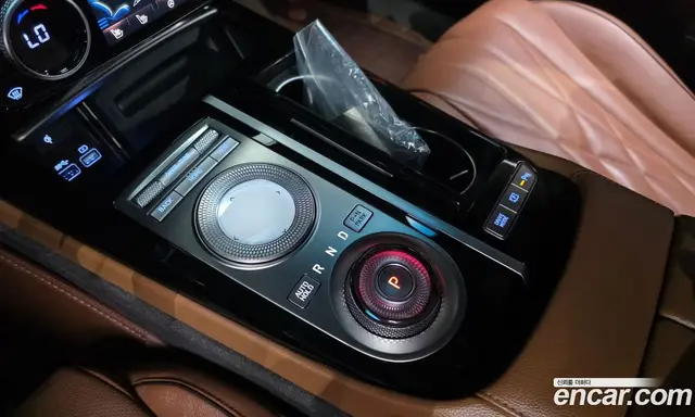 Genesis G80 2022 2.5 автомат (гидро), миниатюра 12