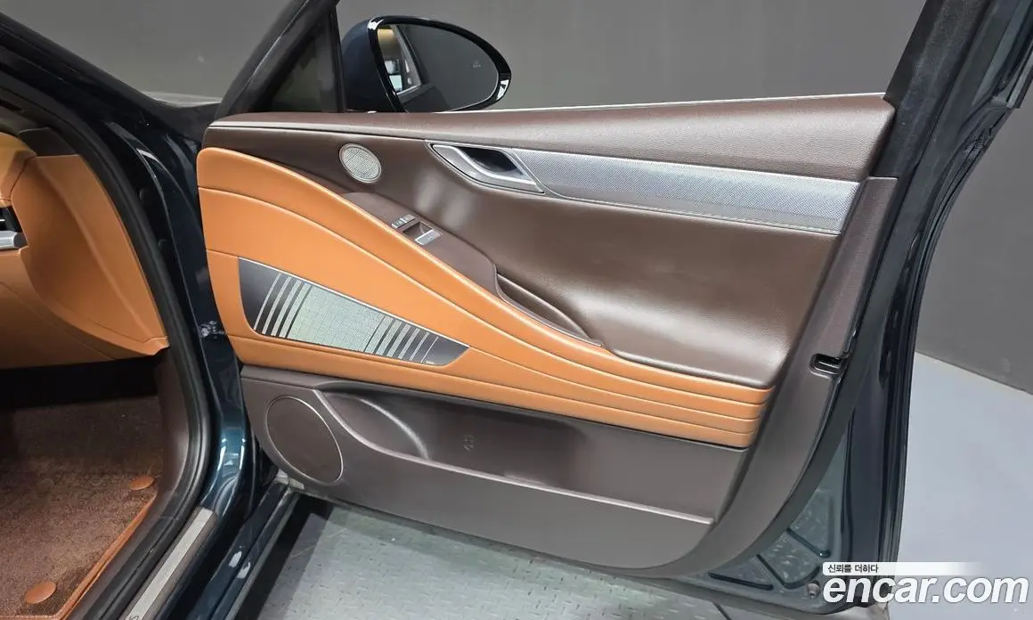 Genesis G80 2022 2.5 автомат (гидро), фото 14 Genesis G80 2022 2.5 автомат (гидро), фото 14
