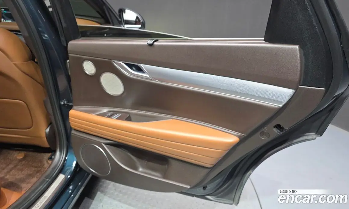 Genesis G80 2022 2.5 автомат (гидро), фото 15 Genesis G80 2022 2.5 автомат (гидро), фото 15