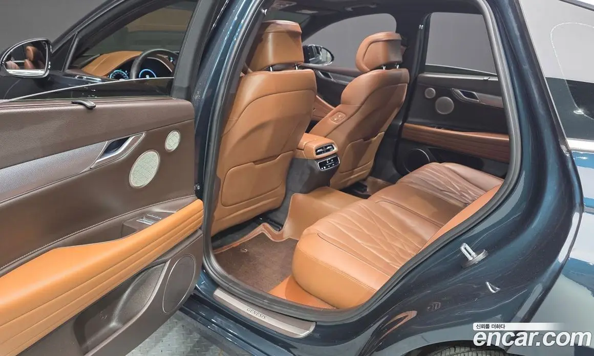 Genesis G80 2022 2.5 автомат (гидро), фото 18 Genesis G80 2022 2.5 автомат (гидро), фото 18