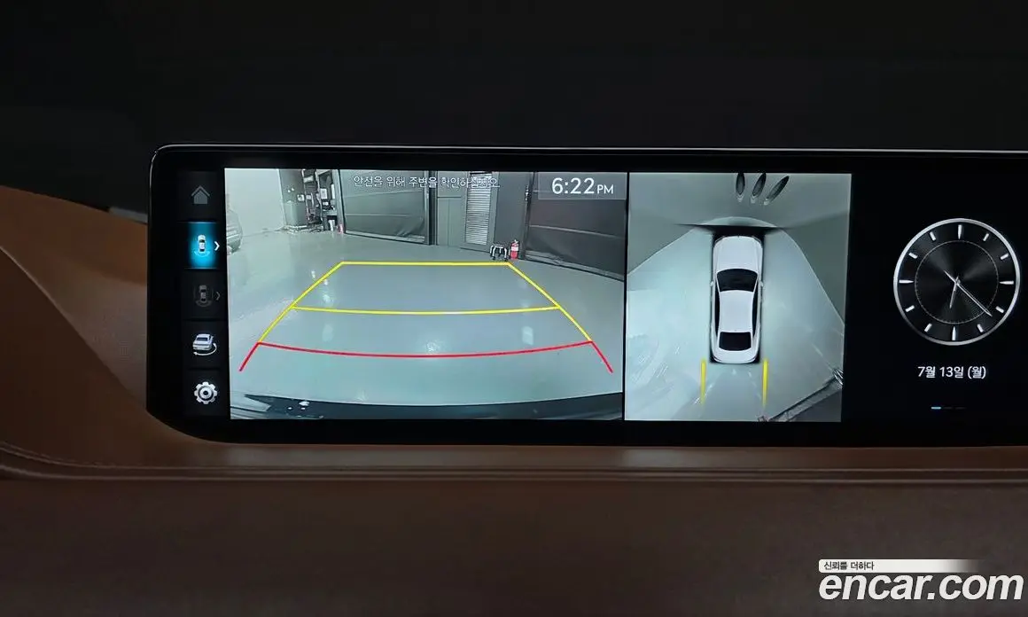 Genesis G80 2022 2.5 автомат (гидро), фото 21 Genesis G80 2022 2.5 автомат (гидро), фото 21