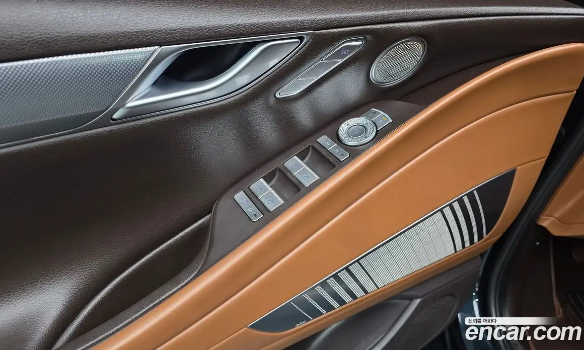 Genesis G80 2022 2.5 автомат (гидро), фото 30 Genesis G80 2022 2.5 автомат (гидро), фото 30