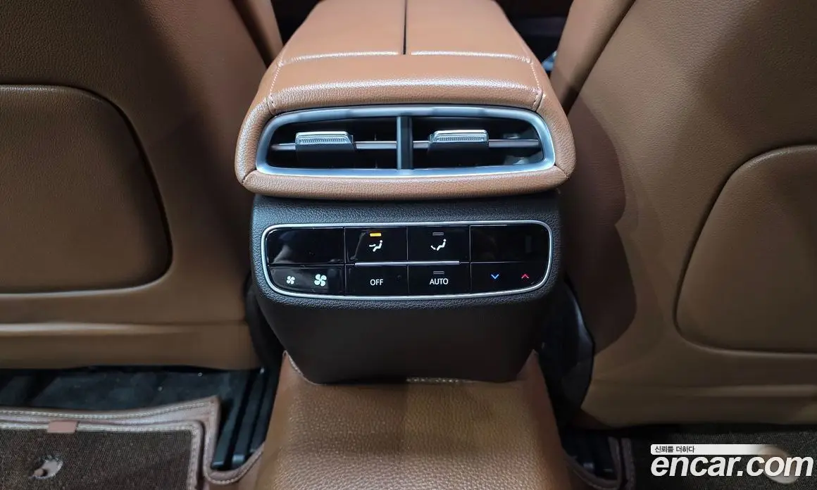 Genesis G80 2022 2.5 автомат (гидро), фото 37 Genesis G80 2022 2.5 автомат (гидро), фото 37