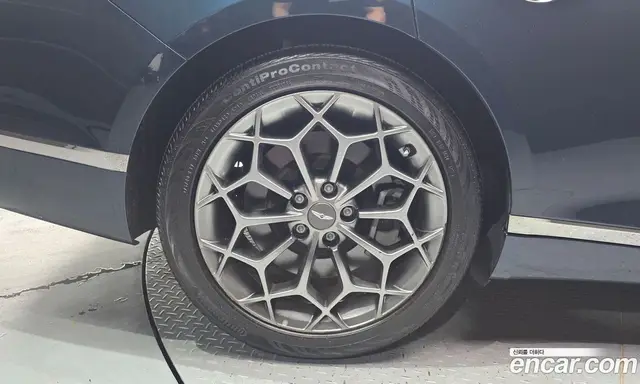 Genesis G80 2022 2.5 автомат (гидро), миниатюра 5 Genesis G80 2022 2.5 автомат (гидро), миниатюра 5