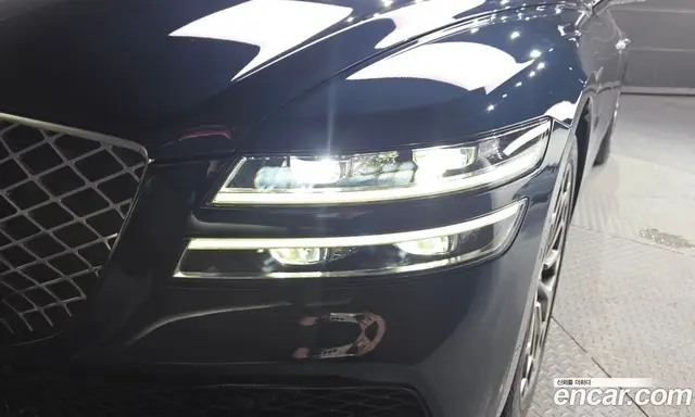 Genesis G80 2022 2.5 автомат (гидро), миниатюра 8 Genesis G80 2022 2.5 автомат (гидро), миниатюра 8