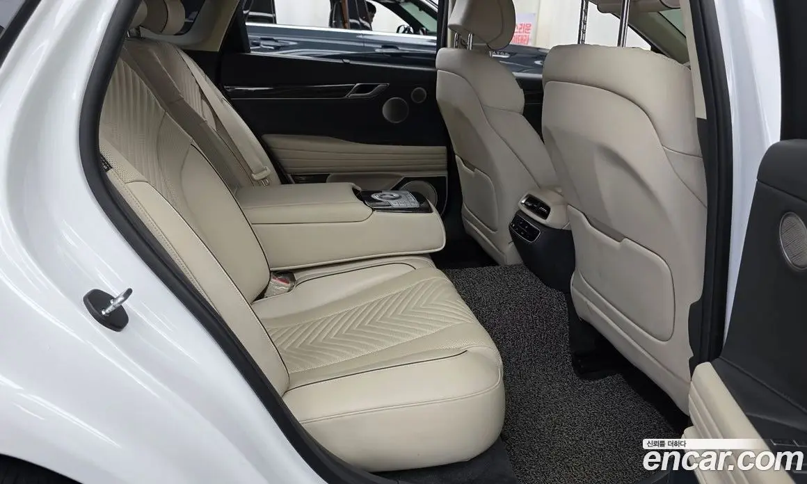 Genesis G80 2022 2.5 автомат (гидро), фото 11 Genesis G80 2022 2.5 автомат (гидро), фото 11