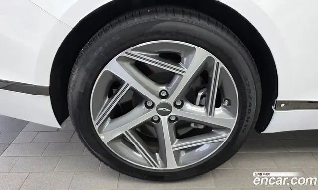 Genesis G80 2022 2.5 автомат (гидро), миниатюра 5 Genesis G80 2022 2.5 автомат (гидро), миниатюра 5