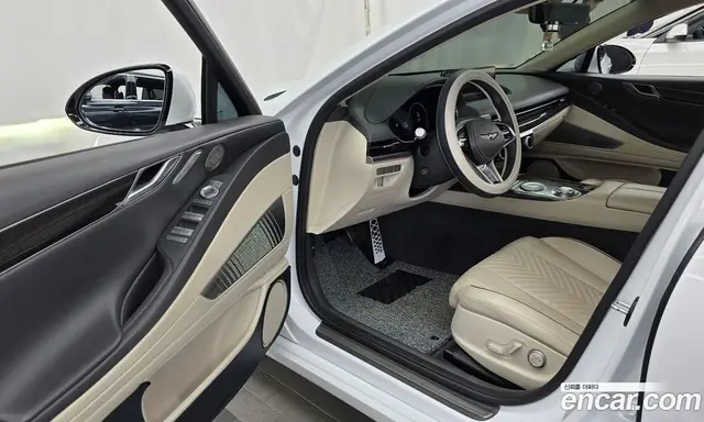 Genesis G80 2022 2.5 автомат (гидро), миниатюра 10 Genesis G80 2022 2.5 автомат (гидро), миниатюра 10