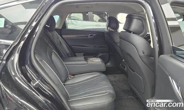 Genesis G80 2022 2.5 автомат (гидро), миниатюра 11 Genesis G80 2022 2.5 автомат (гидро), миниатюра 11