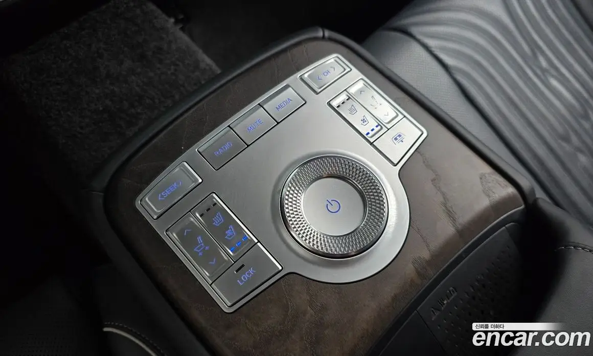 Genesis G80 2022 2.5 автомат (гидро), фото 18 Genesis G80 2022 2.5 автомат (гидро), фото 18