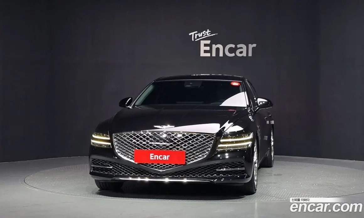 Genesis G80 2022 2.5 автомат (гидро), фото 3 Genesis G80 2022 2.5 автомат (гидро), фото 3