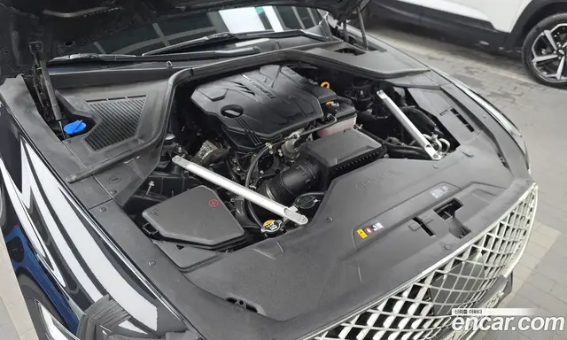 Genesis G80 2022 2.5 автомат (гидро), миниатюра 6 Genesis G80 2022 2.5 автомат (гидро), миниатюра 6