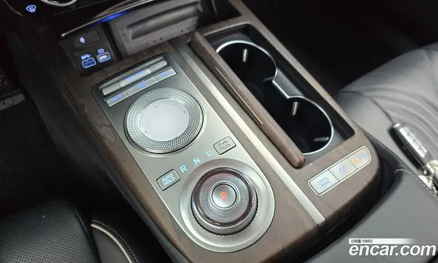 Genesis G80 2022 2.5 автомат (гидро), миниатюра 9 Genesis G80 2022 2.5 автомат (гидро), миниатюра 9
