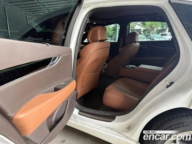 Genesis G80 2022 2.5 автомат (гидро), миниатюра 4 Genesis G80 2022 2.5 автомат (гидро), миниатюра 4