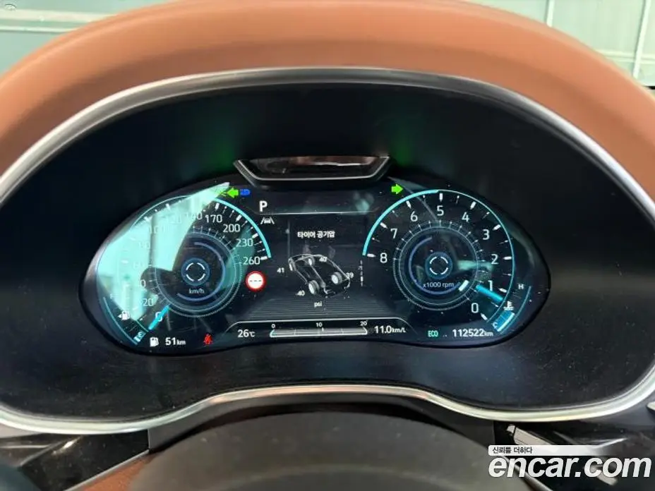 Genesis G80 2022 2.5 автомат (гидро), фото 7 Genesis G80 2022 2.5 автомат (гидро), фото 7