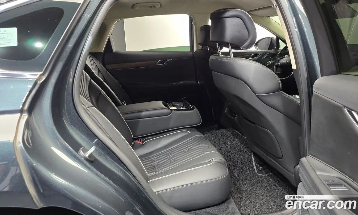 Genesis G80 2023 2.5 автомат (гидро), фото 11 Genesis G80 2023 2.5 автомат (гидро), фото 11
