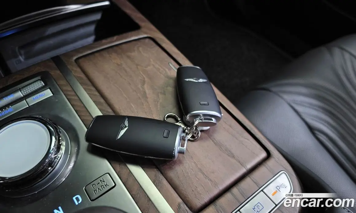 Genesis G80 2023 2.5 автомат (гидро), фото 15 Genesis G80 2023 2.5 автомат (гидро), фото 15