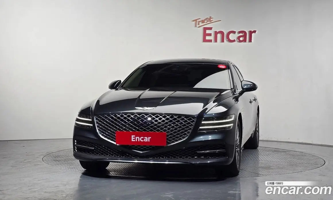 Genesis G80 2023 2.5 автомат (гидро), фото 3 Genesis G80 2023 2.5 автомат (гидро), фото 3