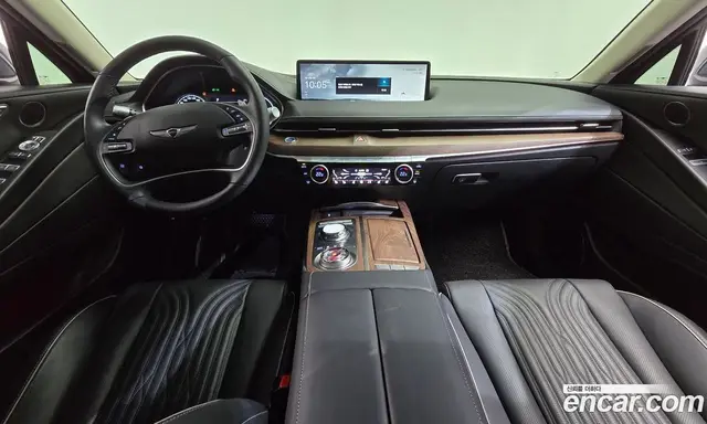 Genesis G80 2023 2.5 автомат (гидро), миниатюра 7 Genesis G80 2023 2.5 автомат (гидро), миниатюра 7