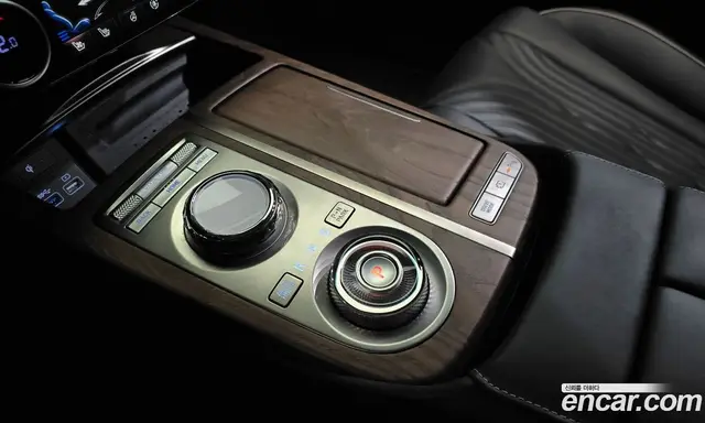 Genesis G80 2023 2.5 автомат (гидро), миниатюра 9 Genesis G80 2023 2.5 автомат (гидро), миниатюра 9