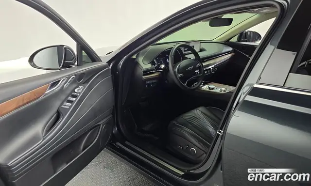 Genesis G80 2023 2.5 автомат (гидро), миниатюра 10 Genesis G80 2023 2.5 автомат (гидро), миниатюра 10