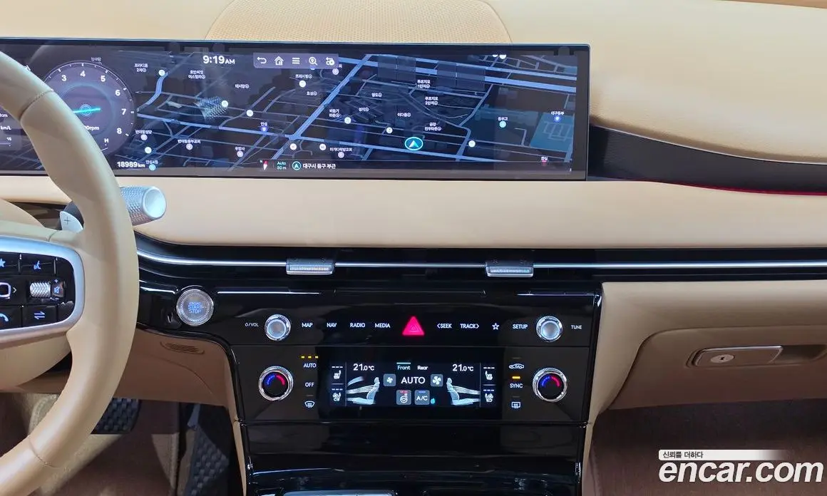 Genesis G80 2024 2.5 автомат (гидро), фото 13 Genesis G80 2024 2.5 автомат (гидро), фото 13