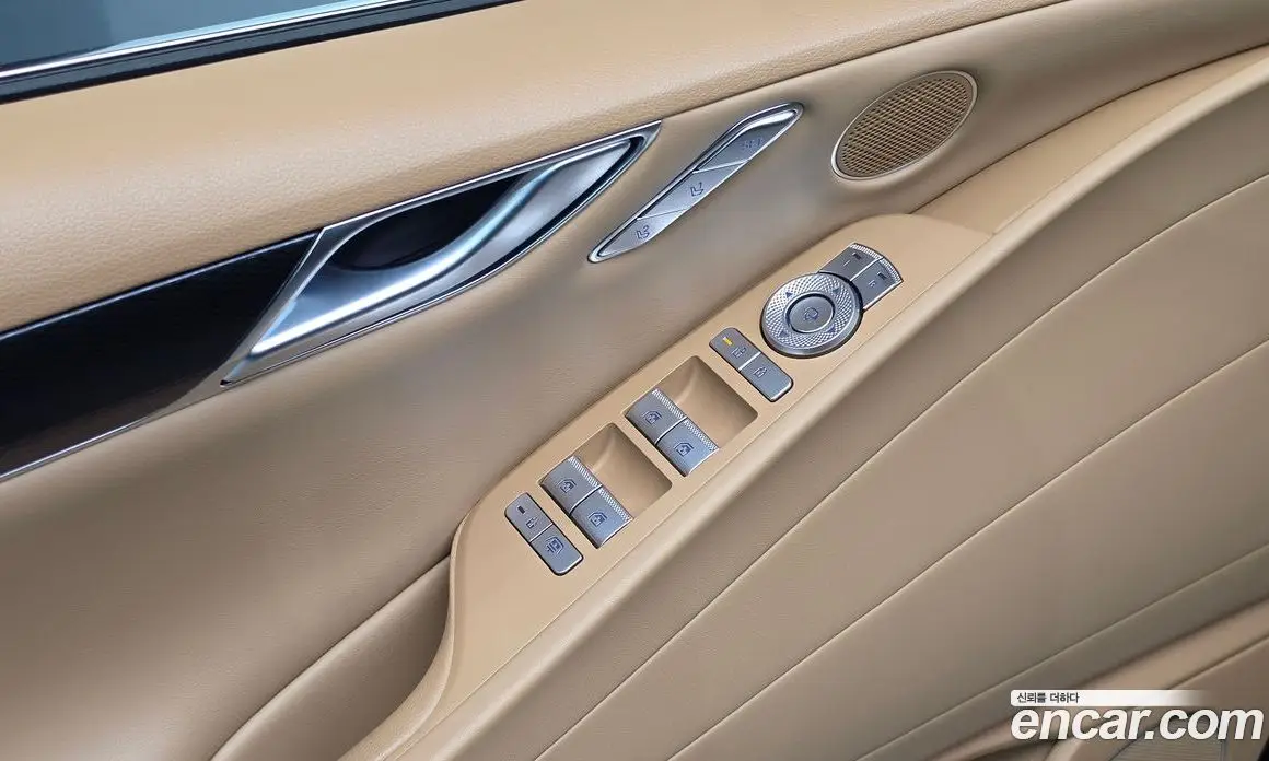 Genesis G80 2024 2.5 автомат (гидро), фото 18 Genesis G80 2024 2.5 автомат (гидро), фото 18