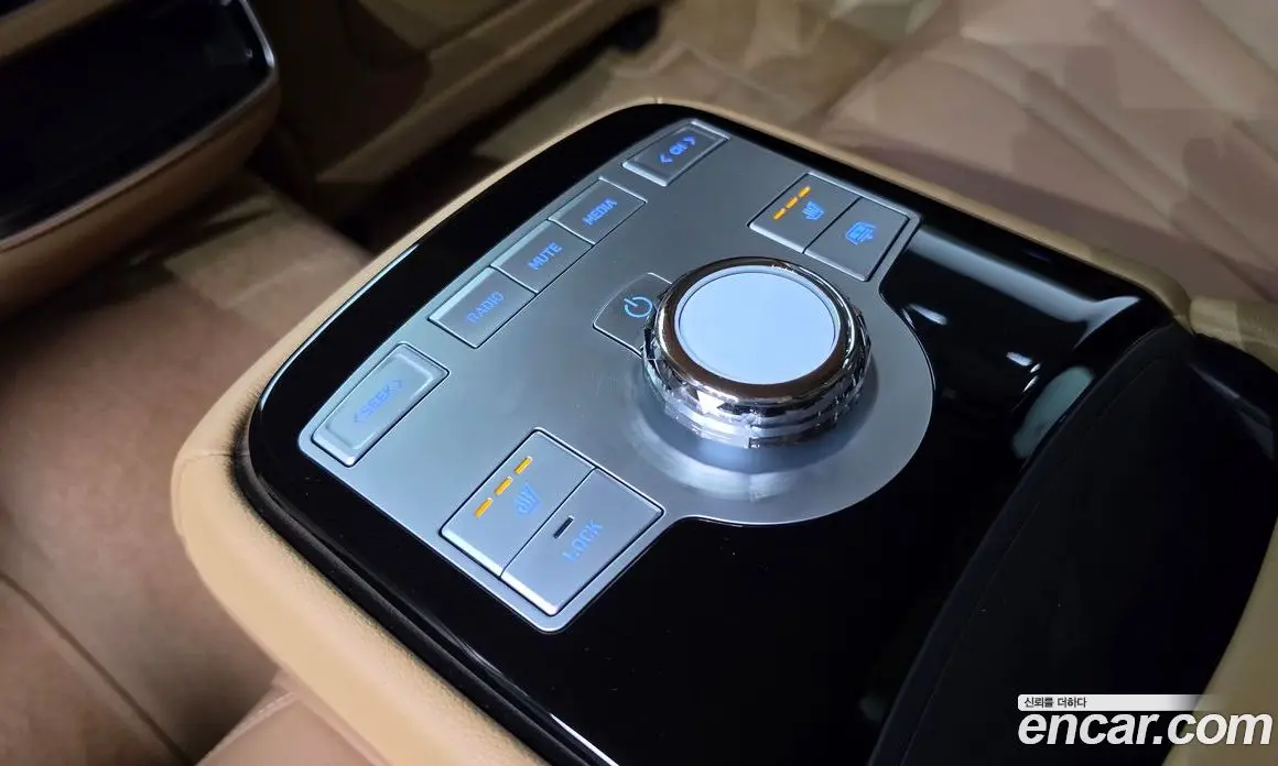 Genesis G80 2024 2.5 автомат (гидро), фото 19 Genesis G80 2024 2.5 автомат (гидро), фото 19