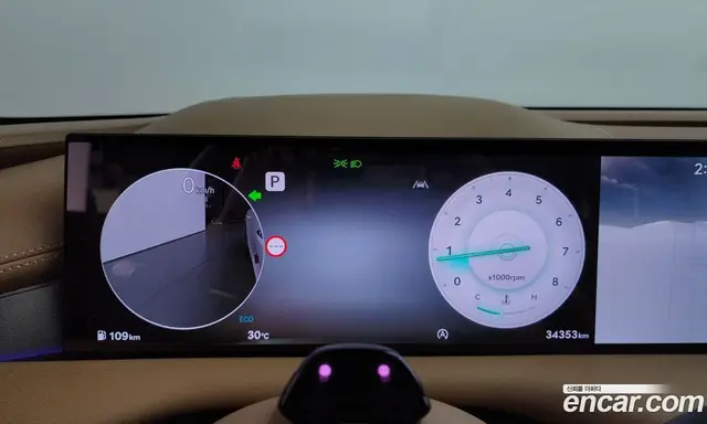 Genesis G80 2024 2.5 автомат (гидро), миниатюра 11 Genesis G80 2024 2.5 автомат (гидро), миниатюра 11