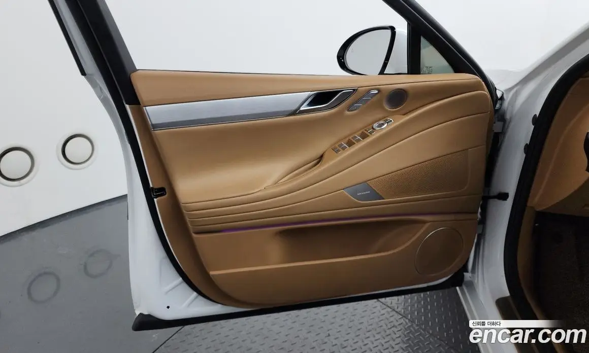 Genesis G80 2024 2.5 автомат (гидро), фото 14 Genesis G80 2024 2.5 автомат (гидро), фото 14