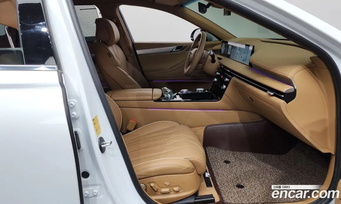 Genesis G80 2024 2.5 автомат (гидро), фото 16 Genesis G80 2024 2.5 автомат (гидро), фото 16