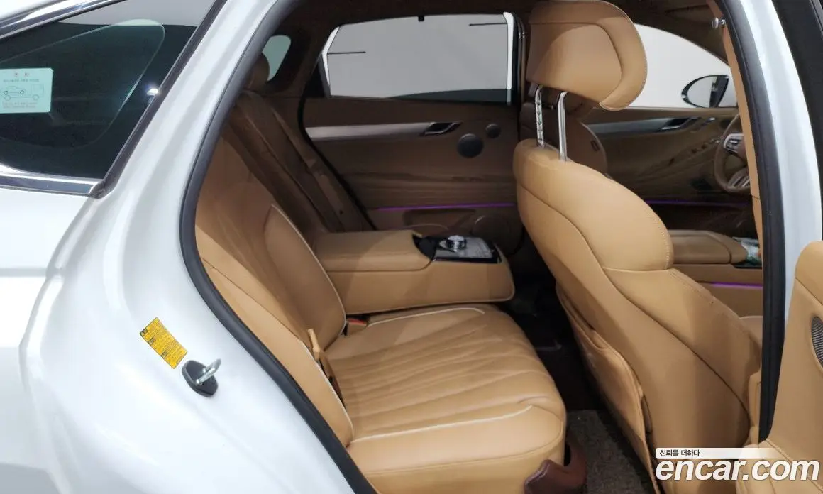 Genesis G80 2024 2.5 автомат (гидро), фото 17 Genesis G80 2024 2.5 автомат (гидро), фото 17