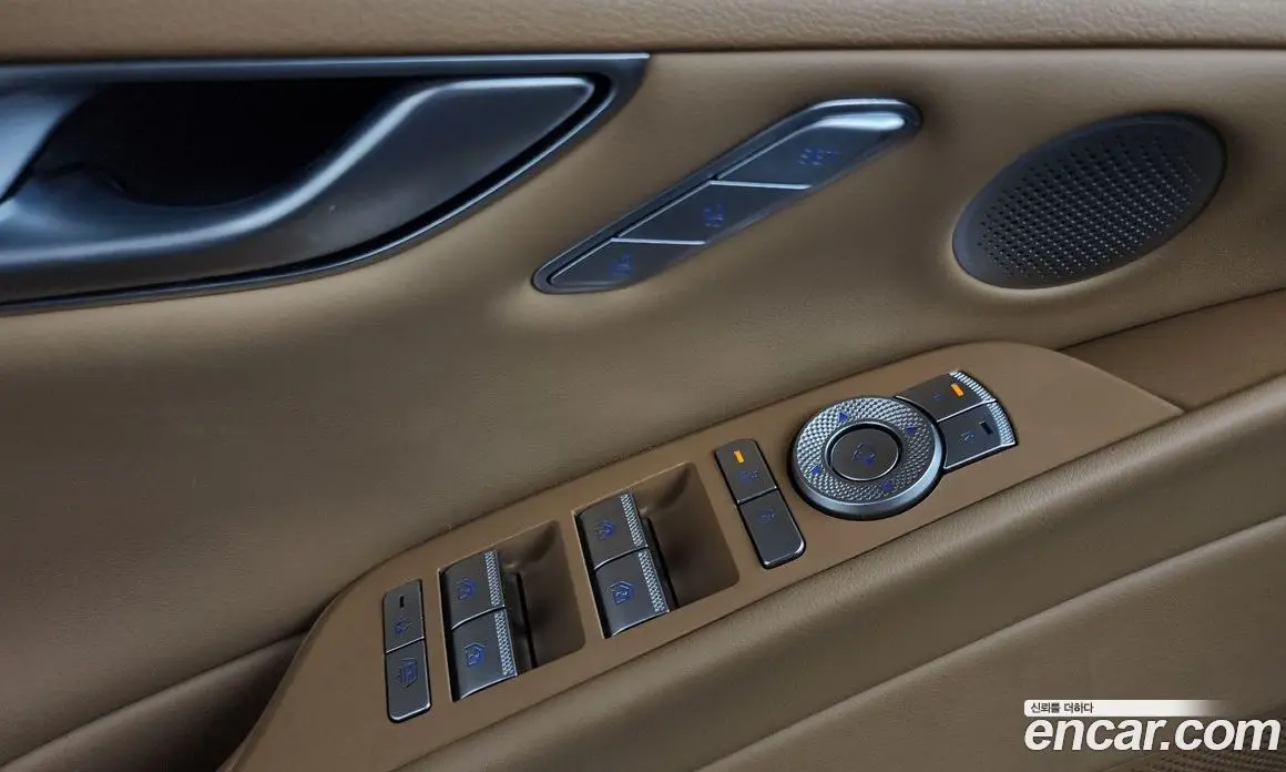 Genesis G80 2024 2.5 автомат (гидро), фото 28 Genesis G80 2024 2.5 автомат (гидро), фото 28