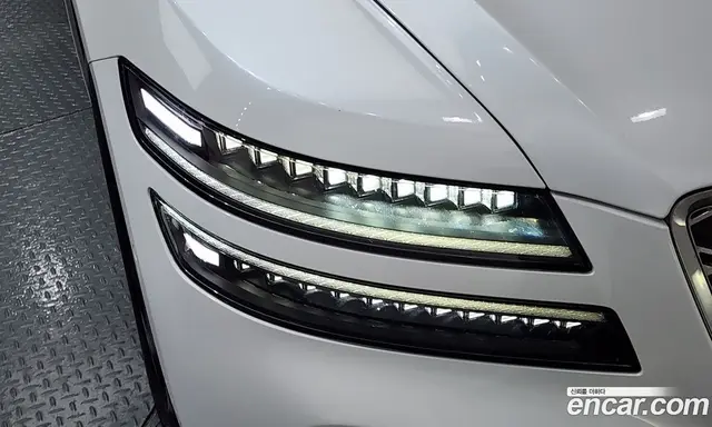 Genesis G80 2024 2.5 автомат (гидро), миниатюра 8 Genesis G80 2024 2.5 автомат (гидро), миниатюра 8