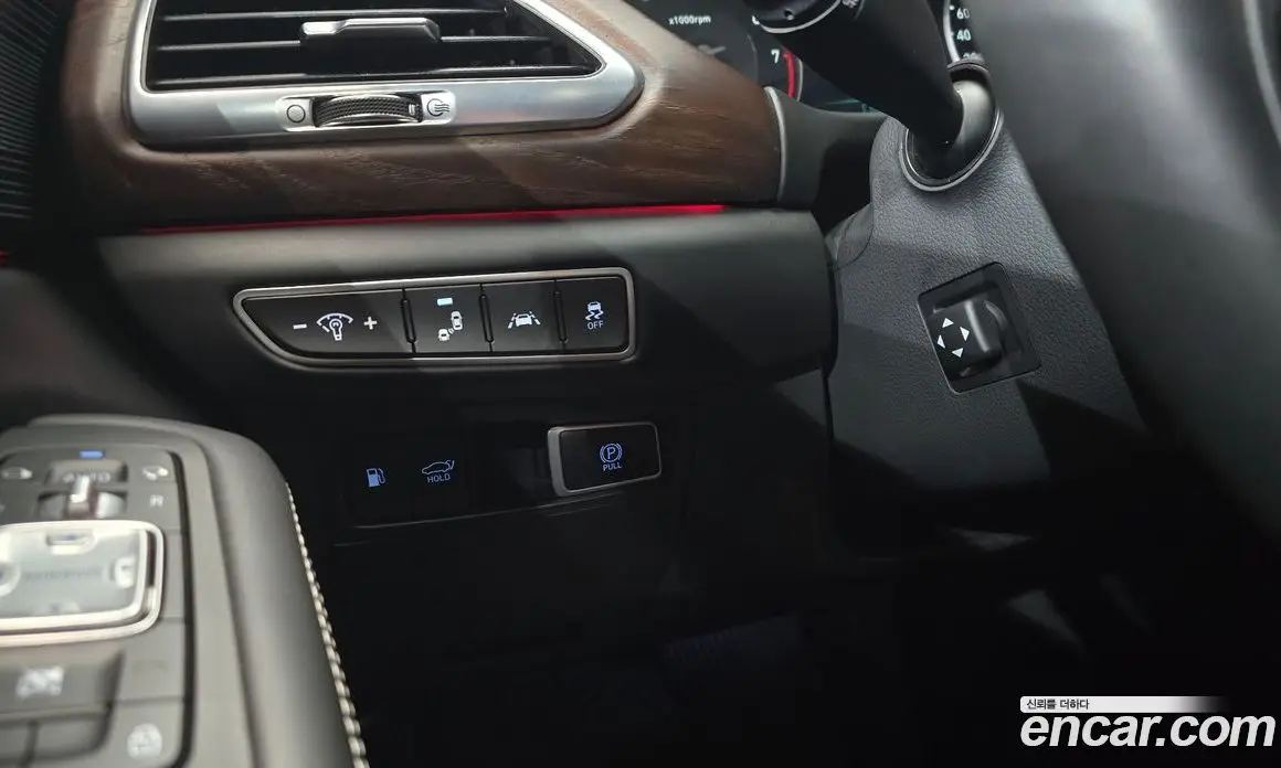 Genesis G90 2020 3.8 автомат (гидро), фото 23