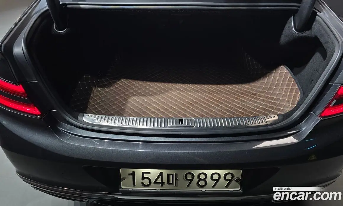 Genesis G90 2020 3.8 автомат (гидро), фото 27