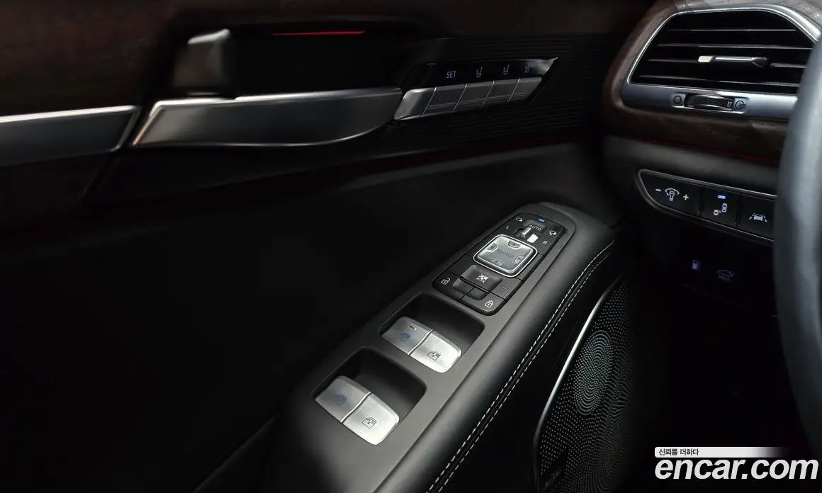 Genesis G90 2020 3.8 автомат (гидро), фото 29