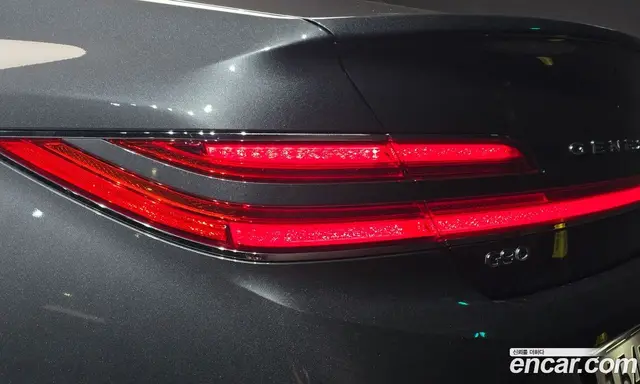 Genesis G90 2020 3.8 автомат (гидро), миниатюра 9