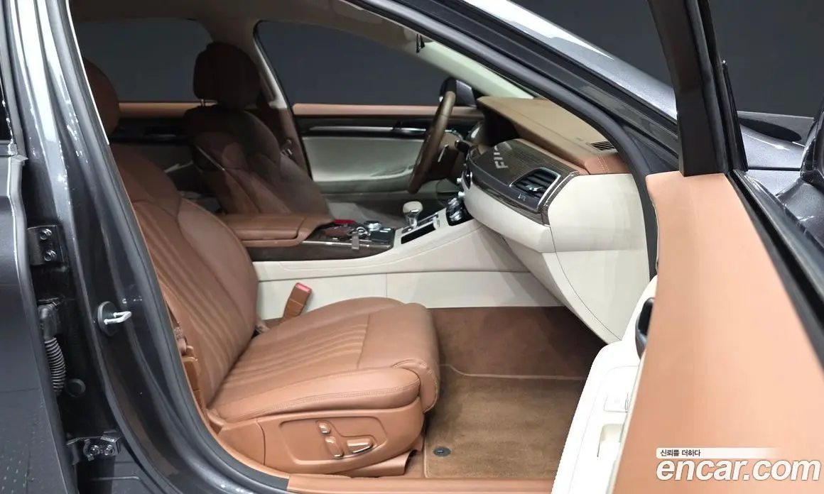 Genesis G90 2021 3.8 автомат (гидро), фото 17 Genesis G90 2021 3.8 автомат (гидро), фото 17
