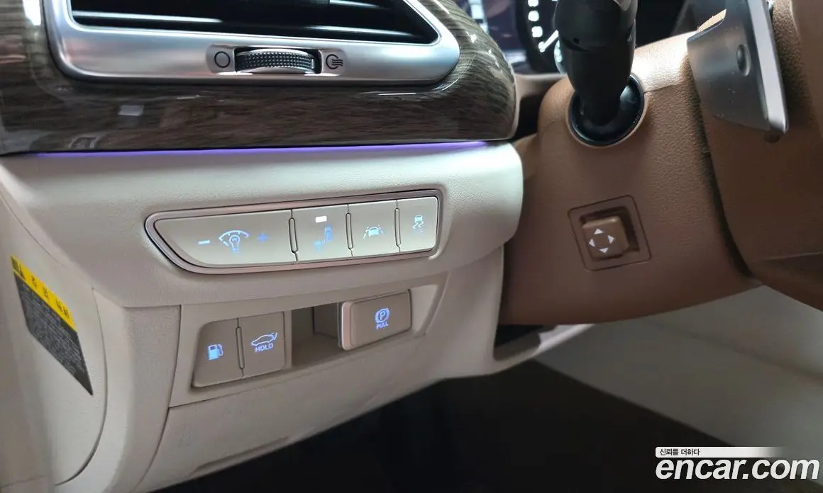 Genesis G90 2021 3.8 автомат (гидро), фото 27 Genesis G90 2021 3.8 автомат (гидро), фото 27