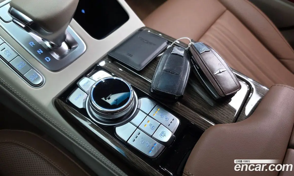 Genesis G90 2021 3.8 автомат (гидро), фото 29 Genesis G90 2021 3.8 автомат (гидро), фото 29