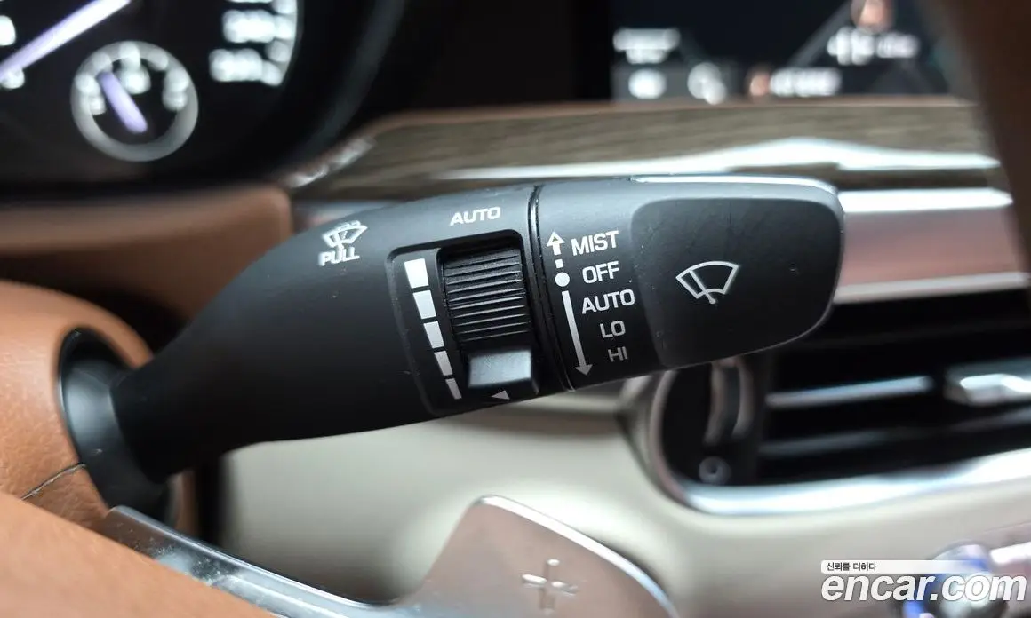 Genesis G90 2021 3.8 автомат (гидро), фото 31 Genesis G90 2021 3.8 автомат (гидро), фото 31